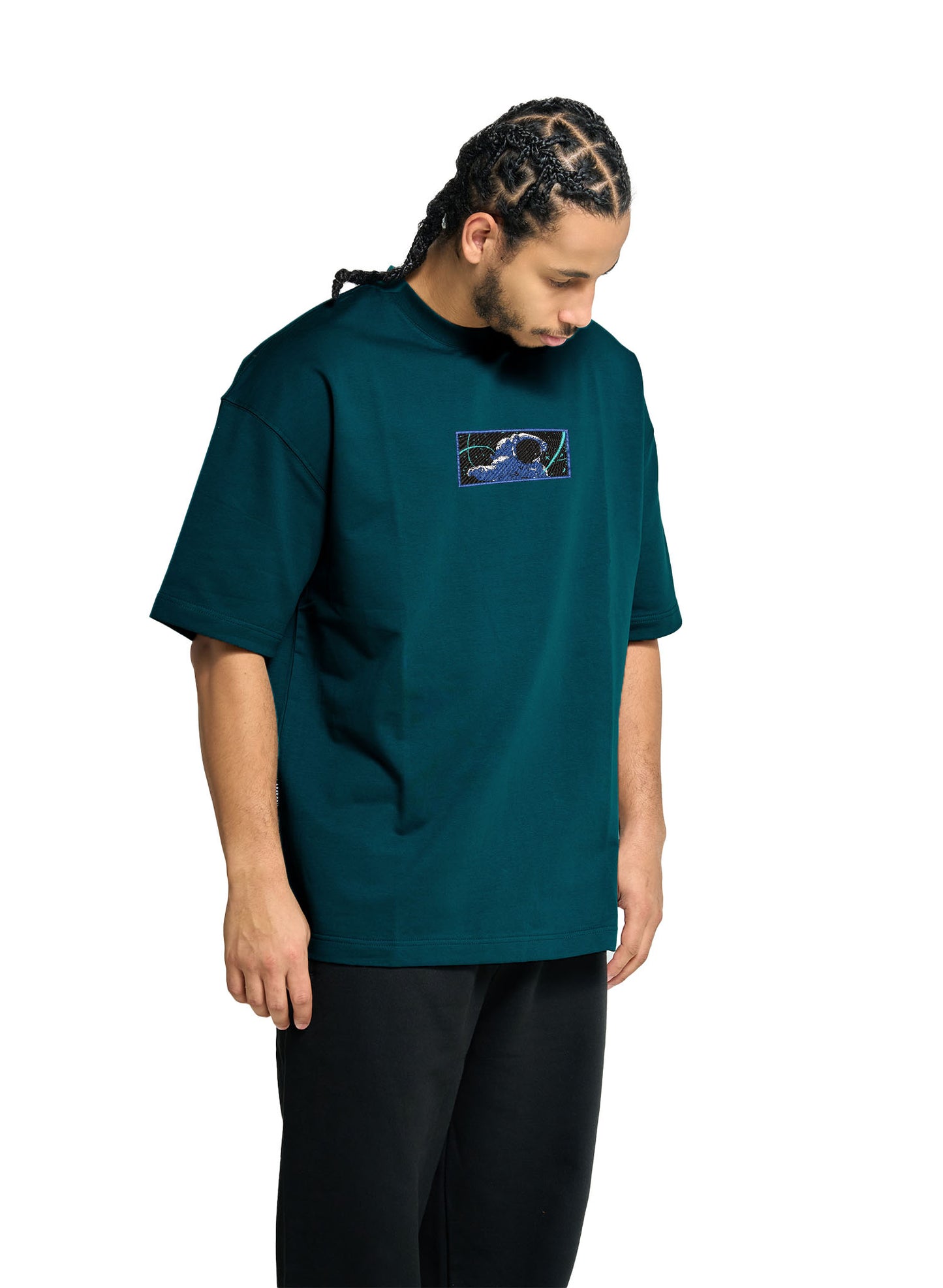 Oil Green