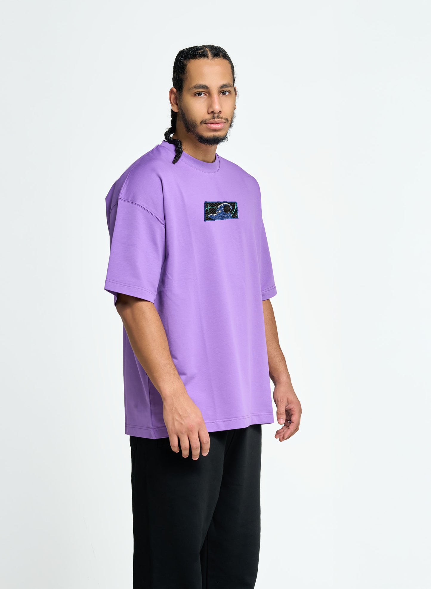 New Purple