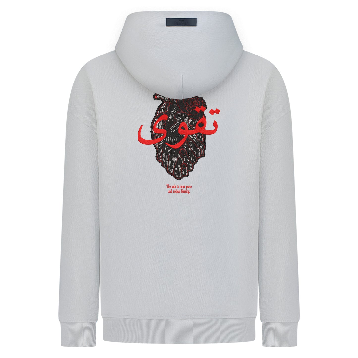Taqwa - Embroidery