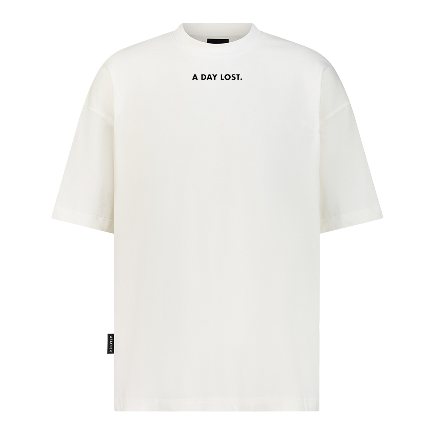 A Day Lost - Digital Print Design
