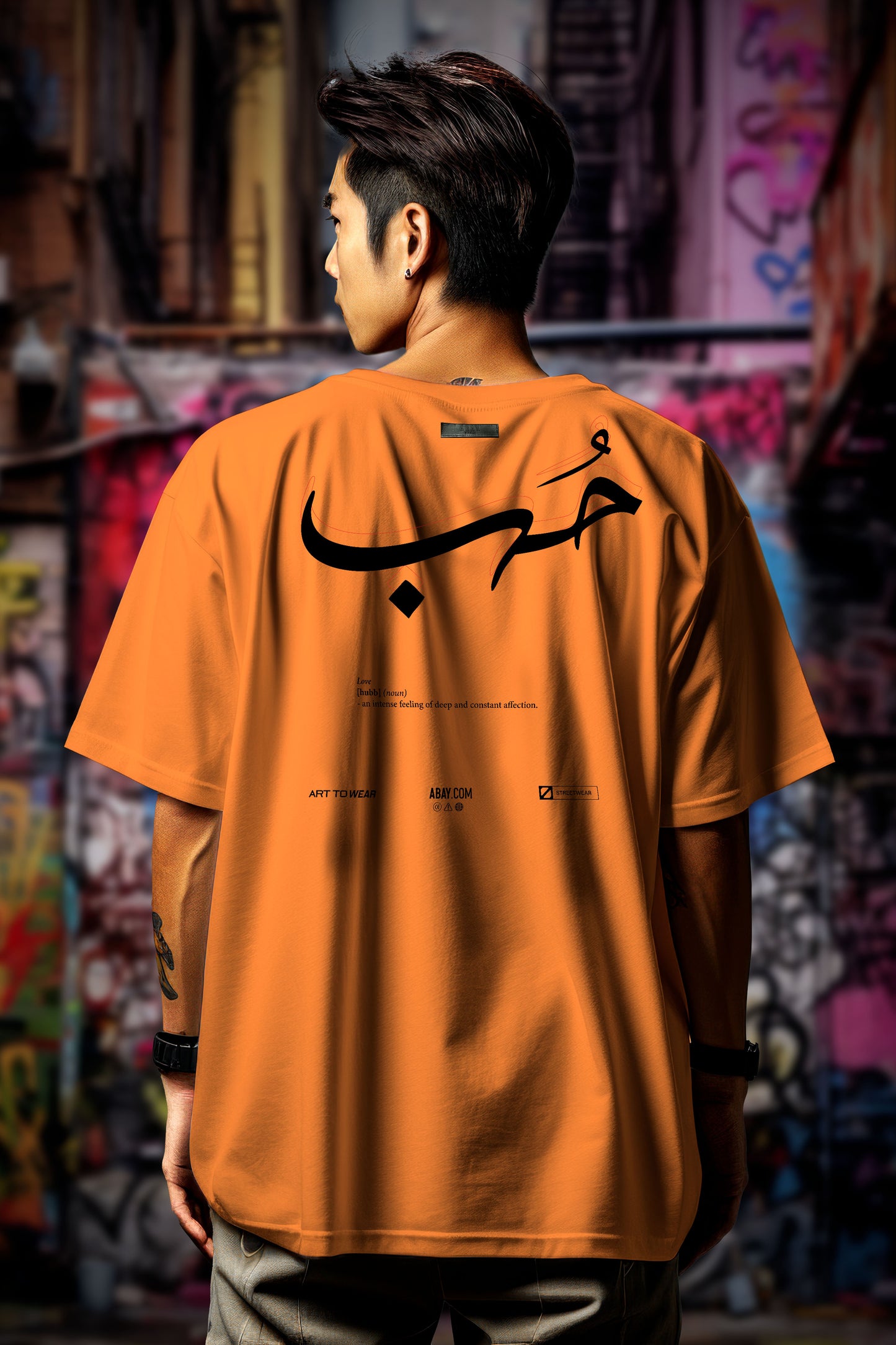 Orange