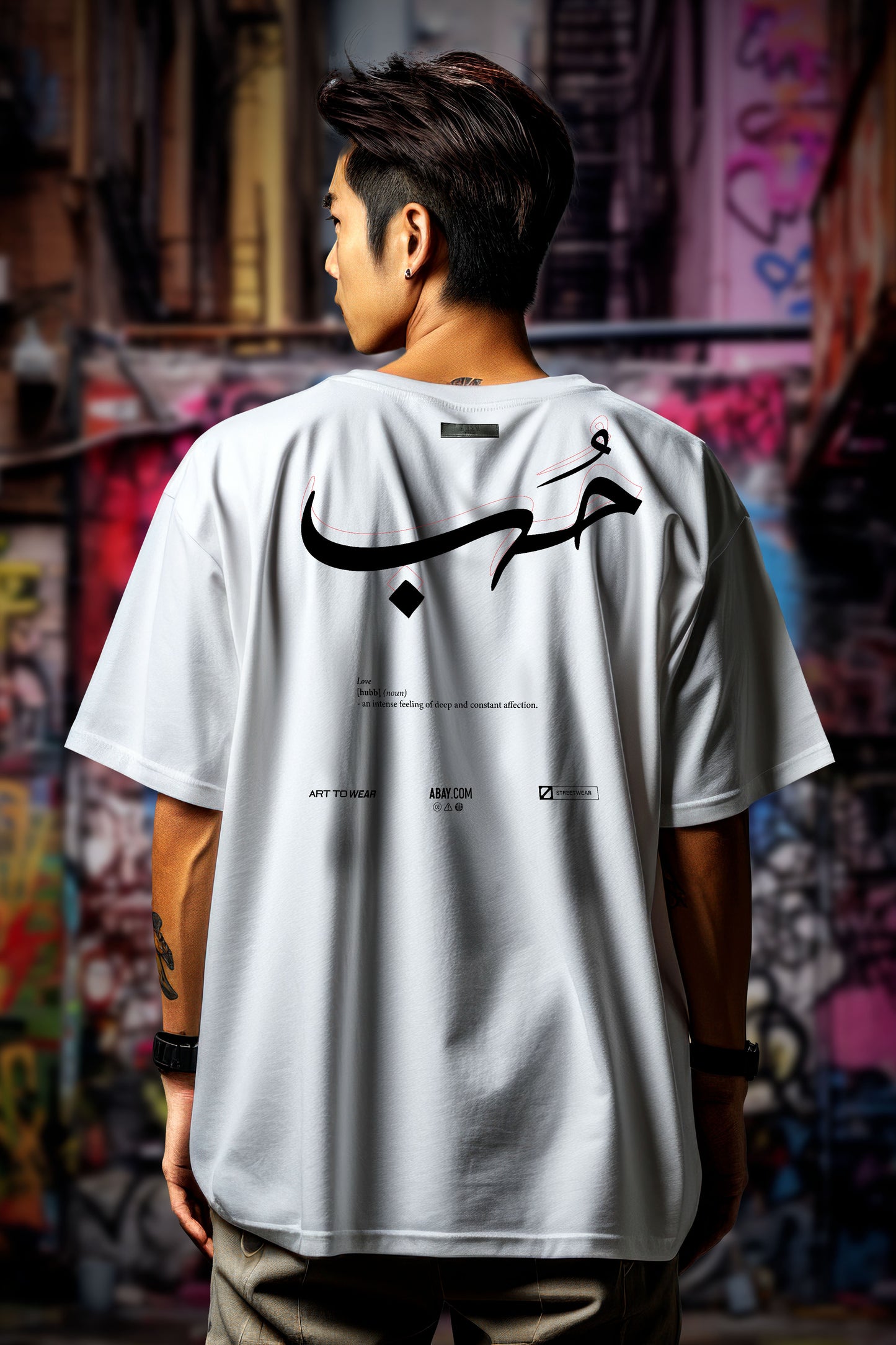 Ecru/White