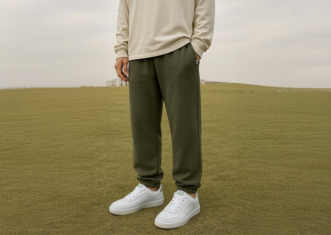 Joggers
