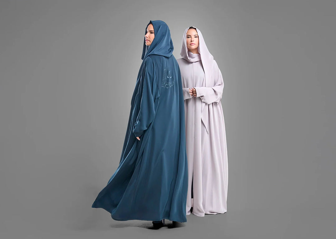 Classic Abayas