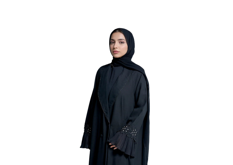 Classic Black