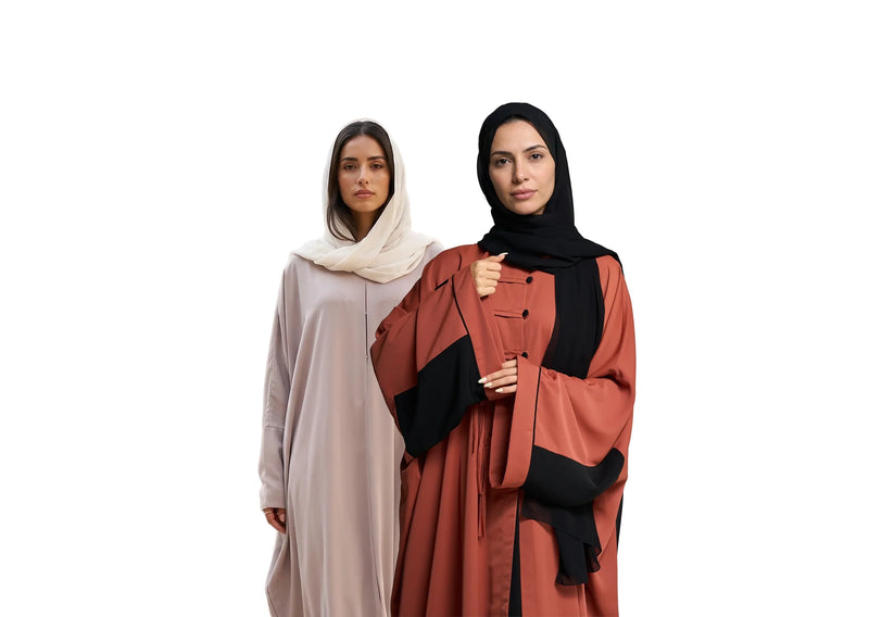 Classic Abayas