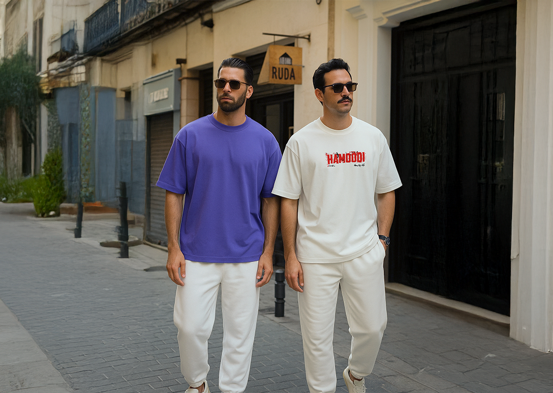Summer Collection (Men)