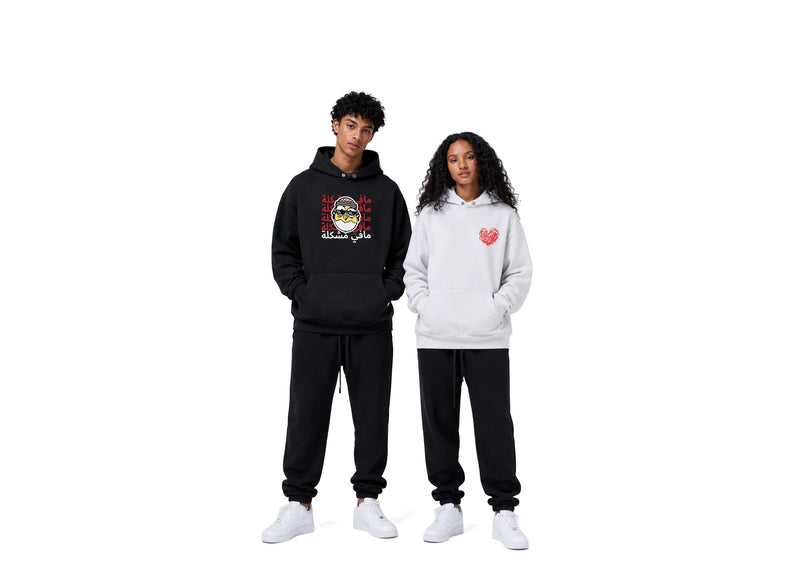 Hoodies