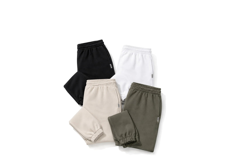 Joggers