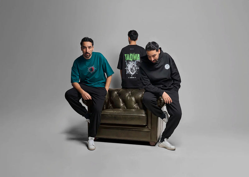 Men