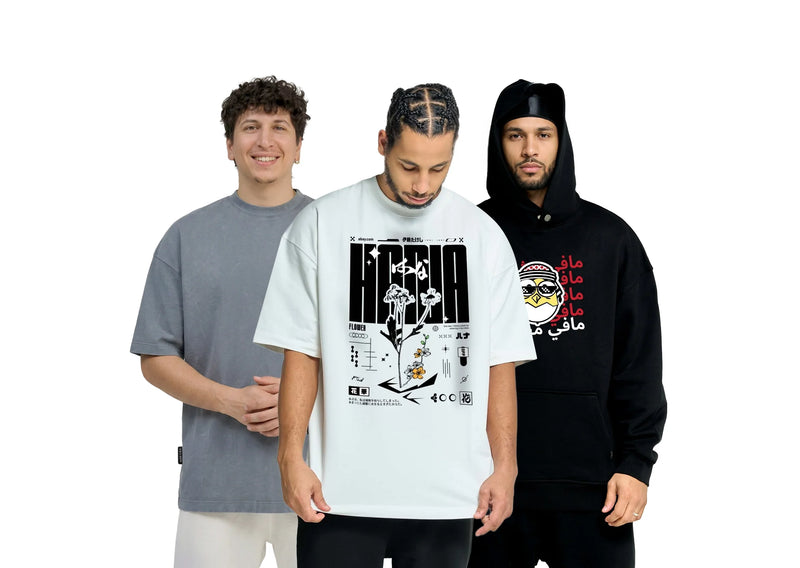 Men