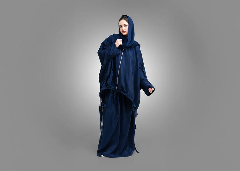 Modest Streetwear