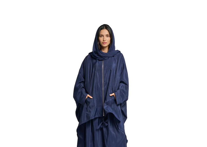 Modest Streetwear