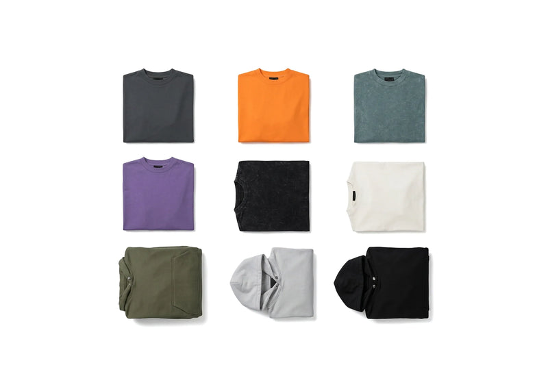 Shirts