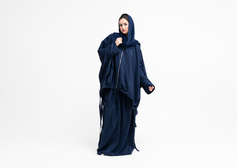 Modest Streetwear