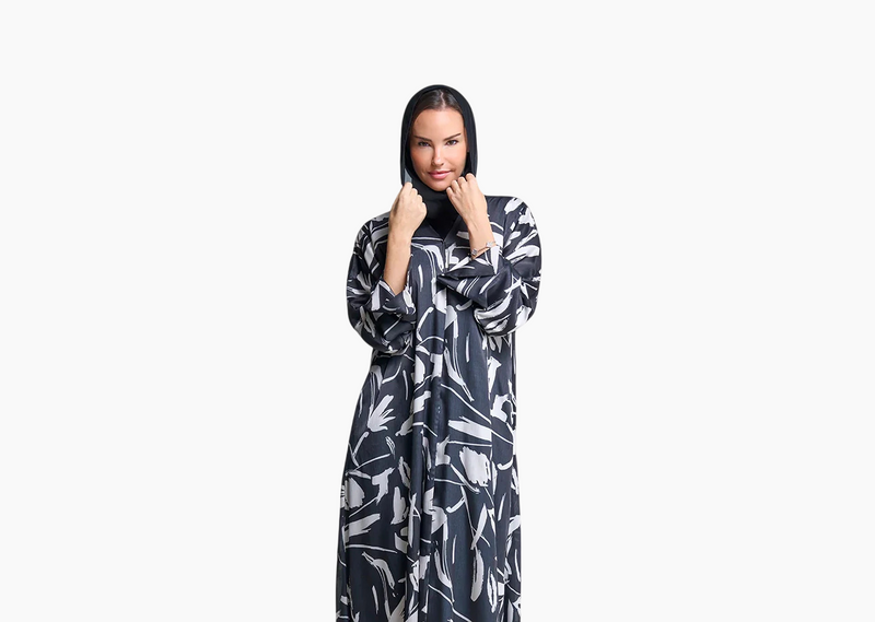 Summer Abayas