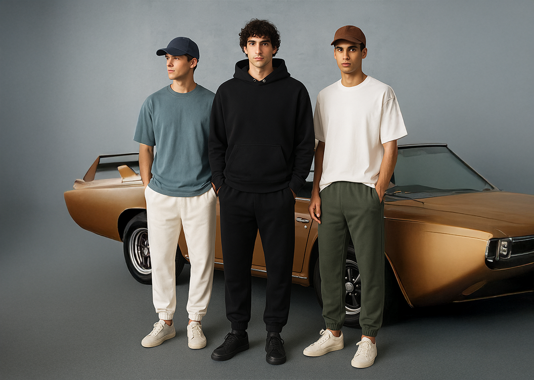 Men