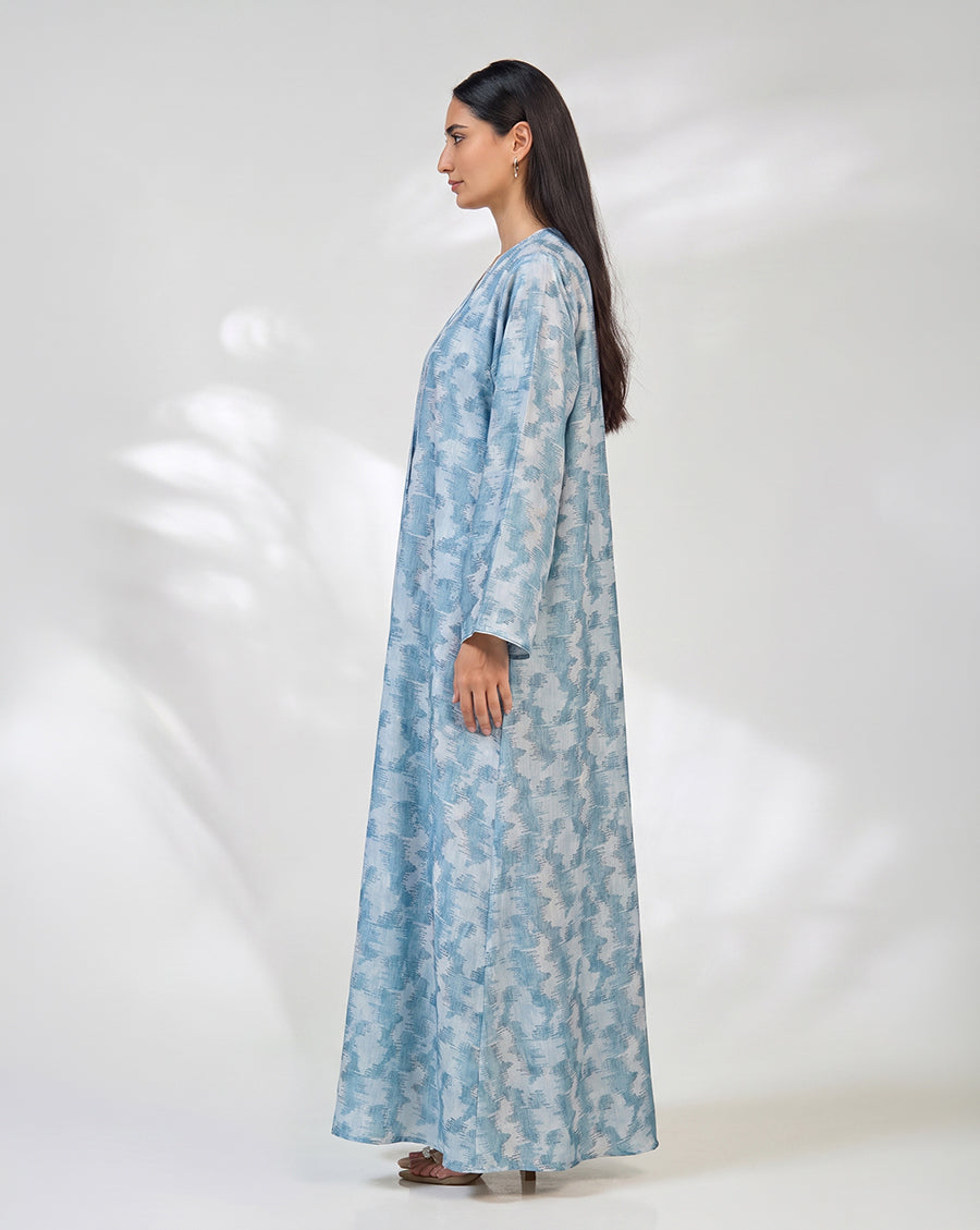 Mist Haven Abaya
