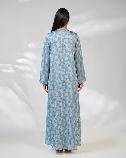 Mist Haven Abaya