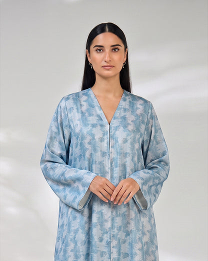 Mist Haven Abaya