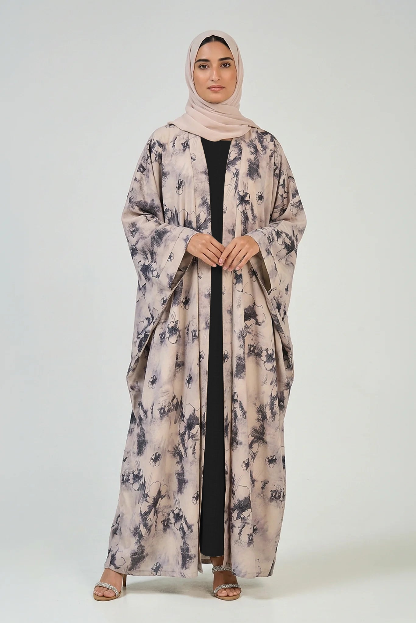 Desert Ink Kimono