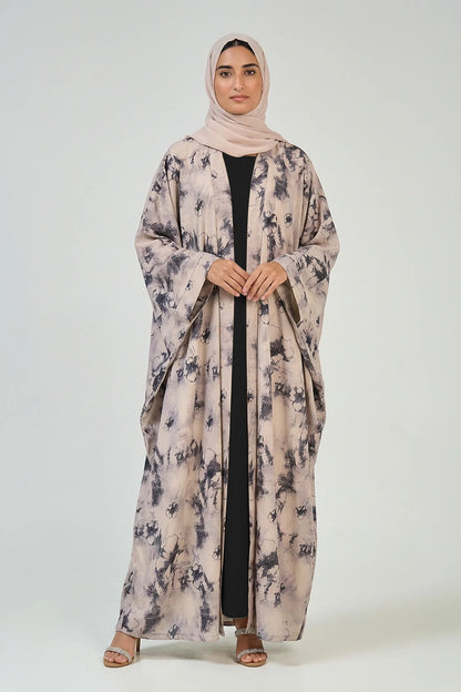 Desert Ink Kimono