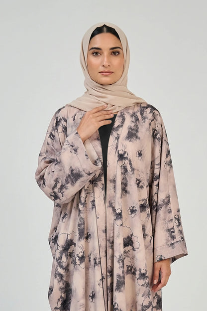 Desert Ink Kimono
