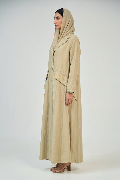 Sahara Tailored Abaya