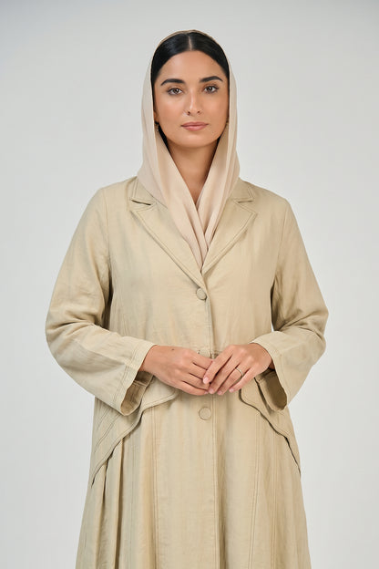 Sahara Tailored Abaya