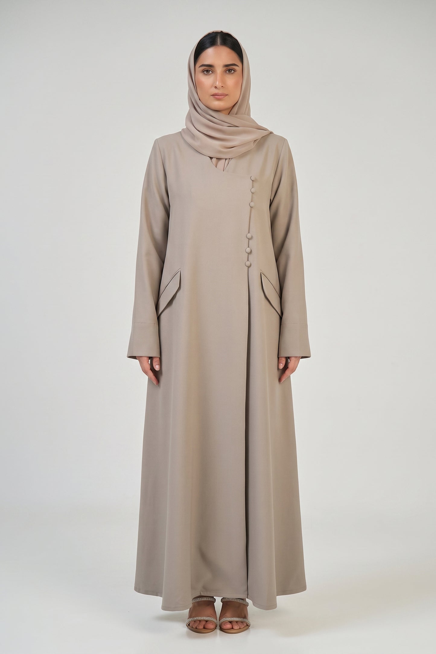 Pale Taupe