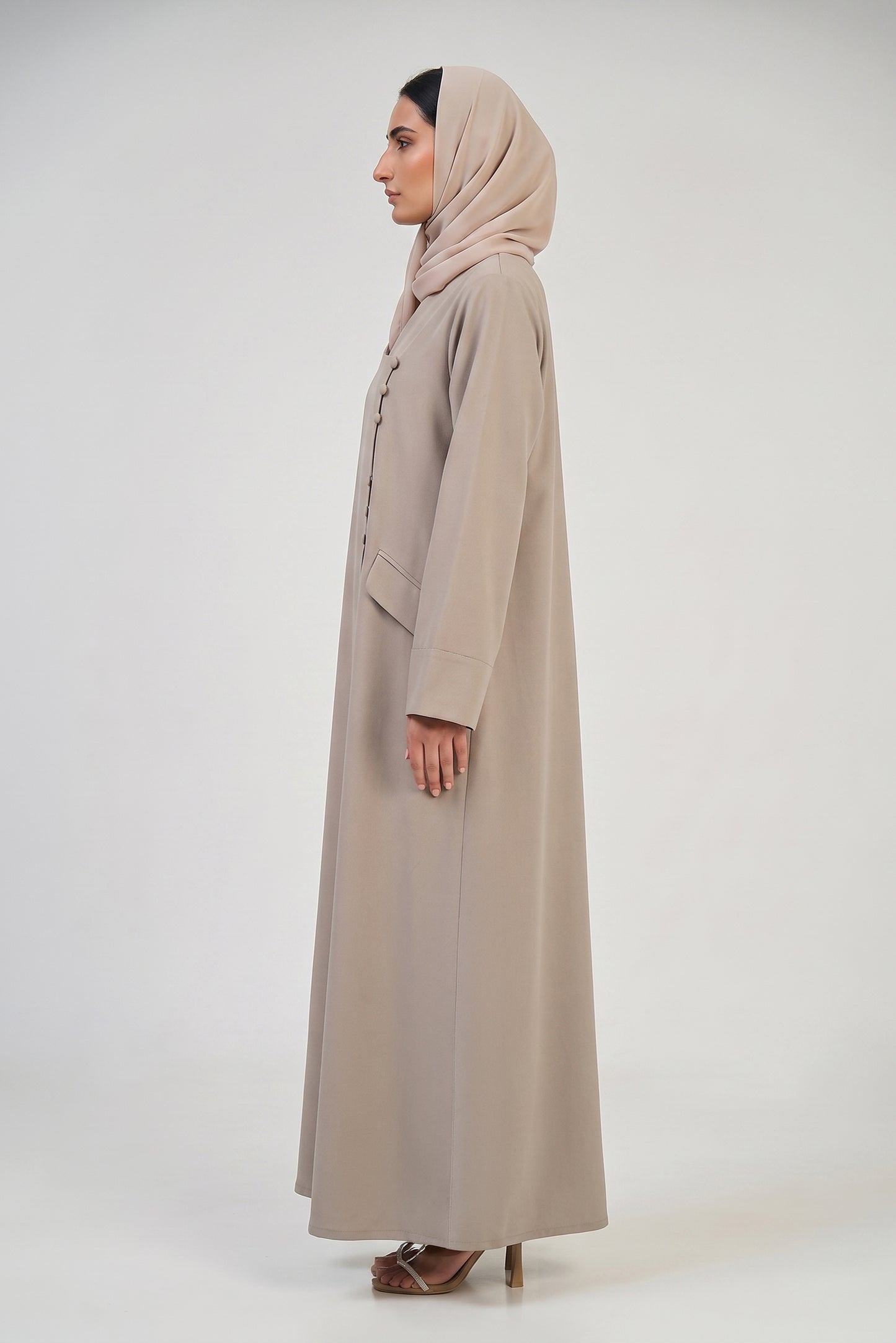 Pale Taupe