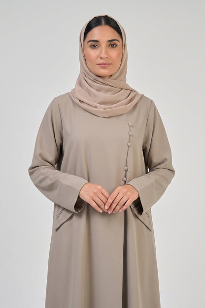 Pale Taupe