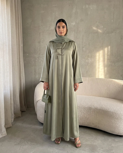 عباية سيج لوب