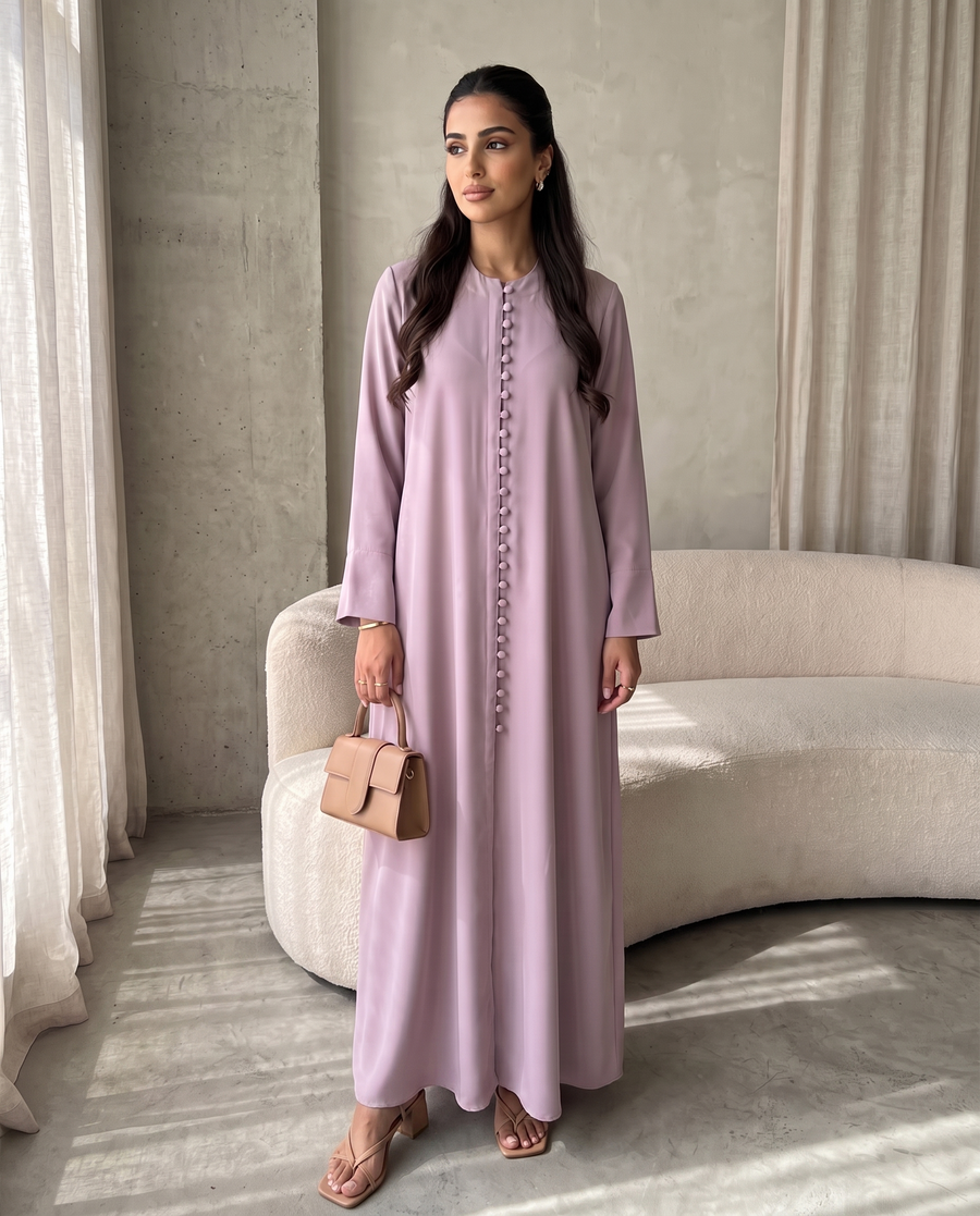 LILY MAUVE