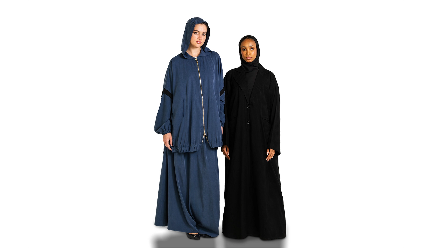 MODEST STREETWEAR
