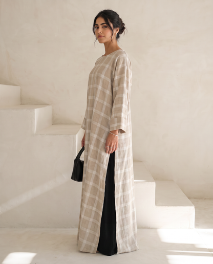 Horizon Dress