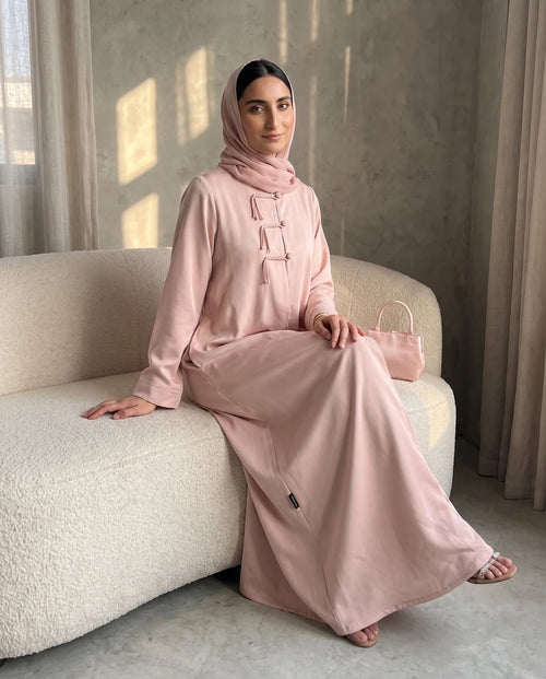 عباية بلاش لووب – hover image