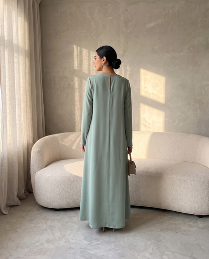فستان داخلي من بلاش سيرينيتي