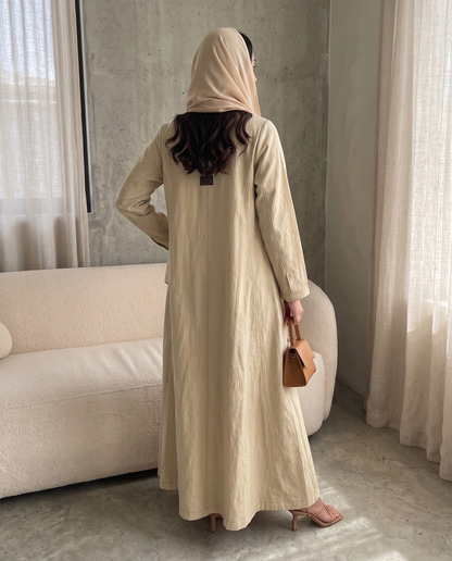 Sahara Tailored Abaya