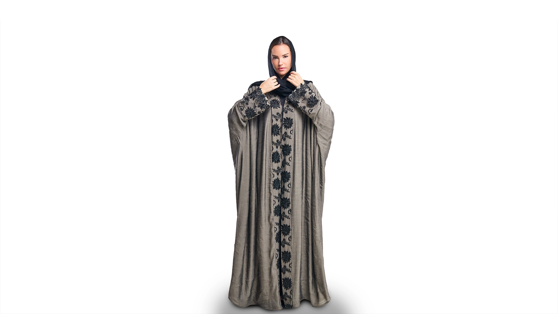 CLASSIC ABAYA
