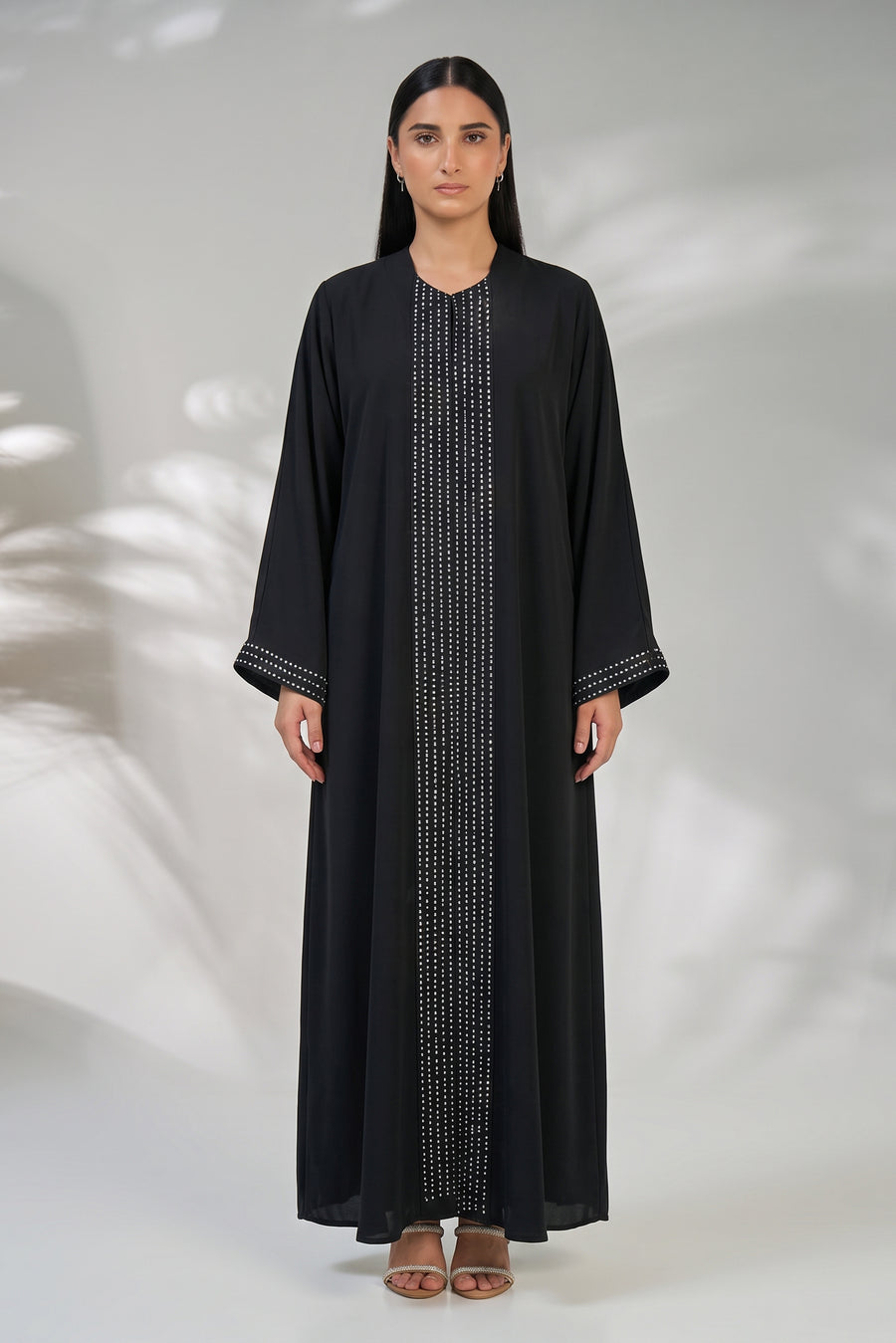 Starlight Line Abaya