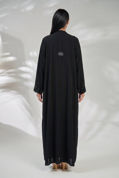 Starlight Line Abaya