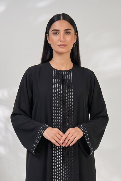 Starlight Line Abaya