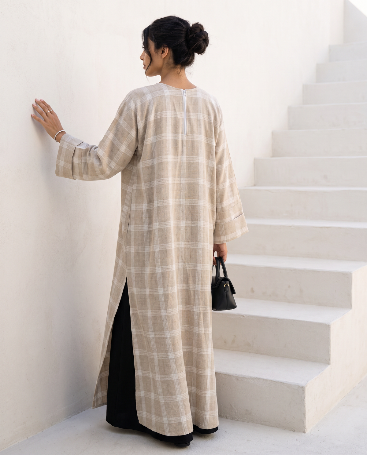 Horizon Dress