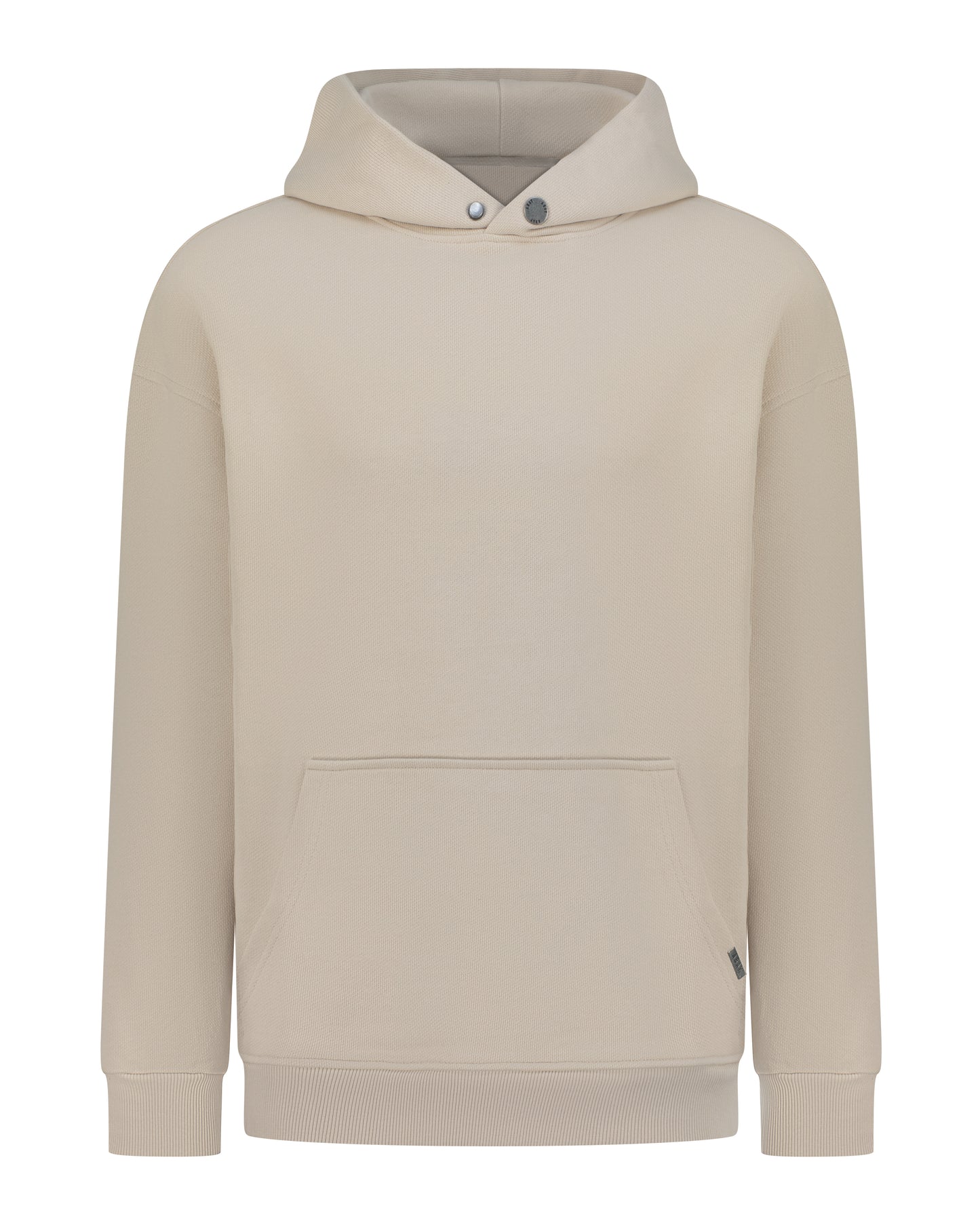 Oversized Premium Hoodie