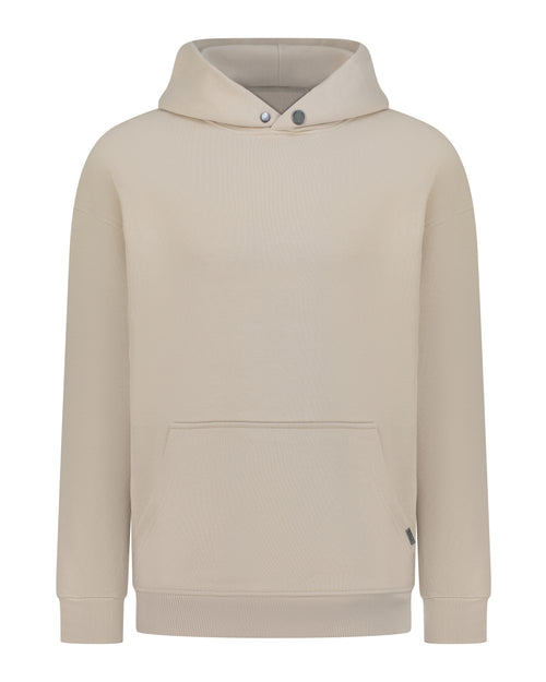 Oversized Premium Hoodie