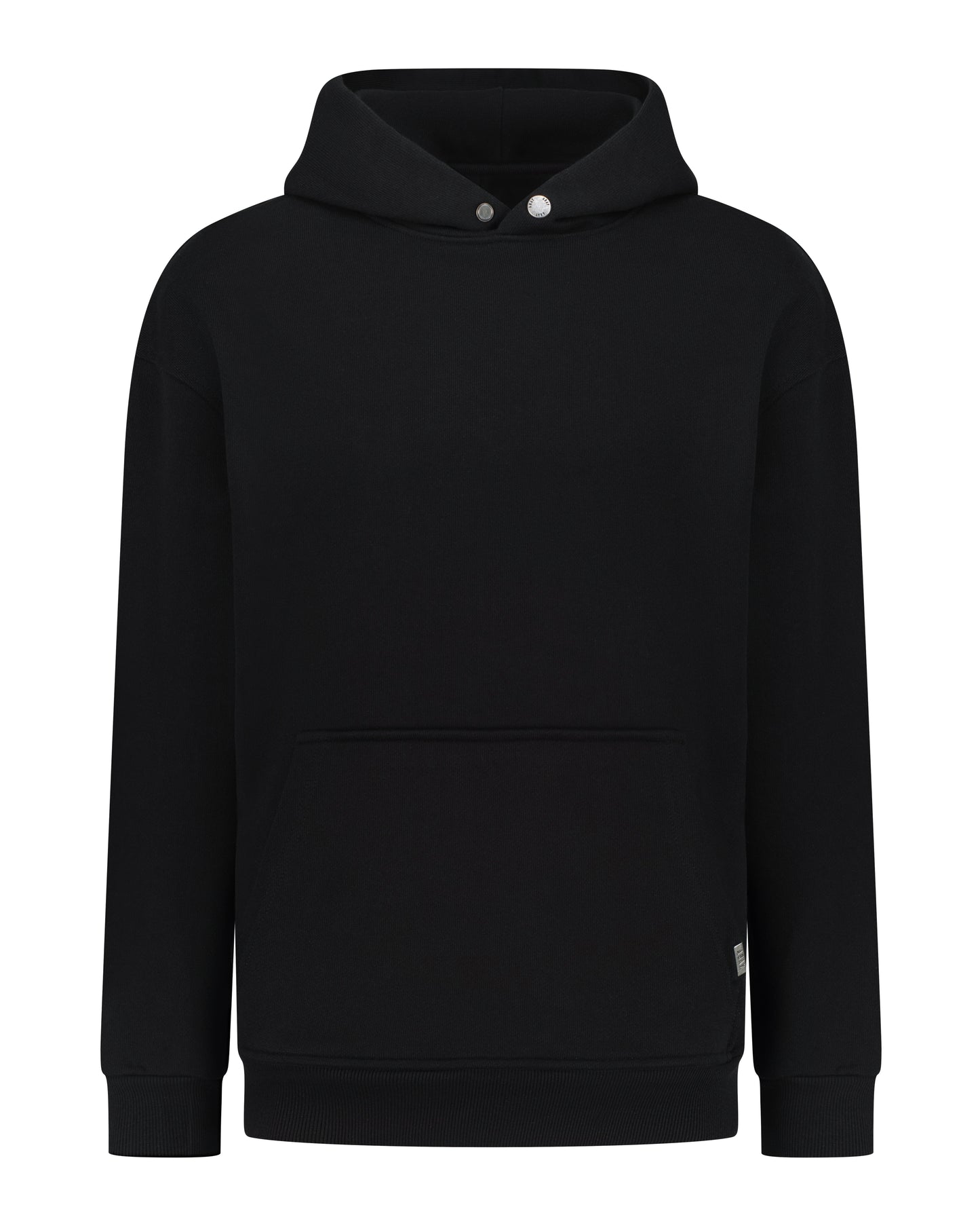 Oversized Premium Hoodie