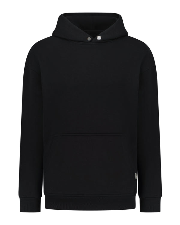 Oversized Premium Hoodie
