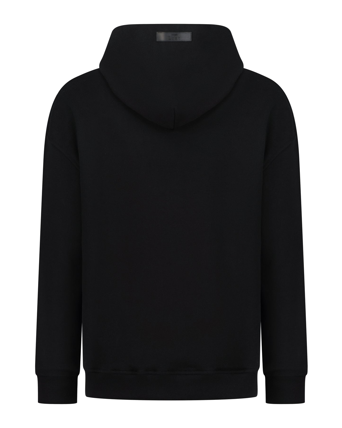 Oversized Premium Hoodie