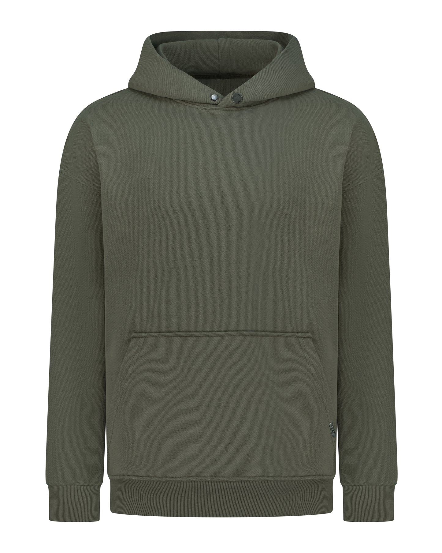 Oversized Premium Hoodie
